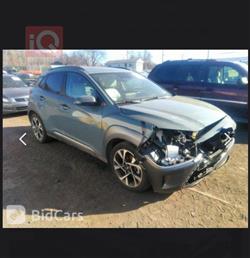 هيونداي كونا